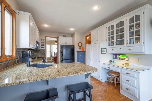 14416 Hemlock Street, Overland Park, KS 66223