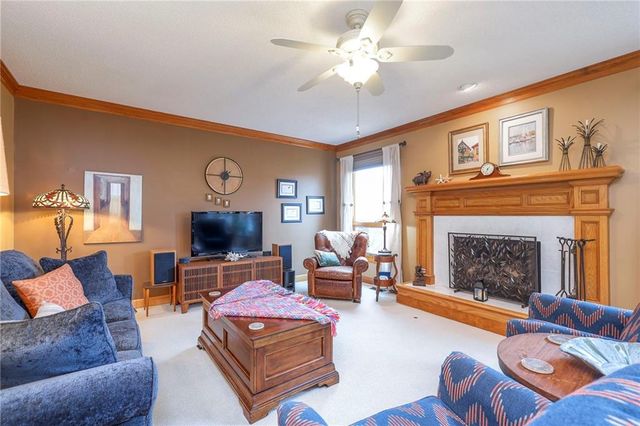 14416 Hemlock Street, Overland Park, KS 66223