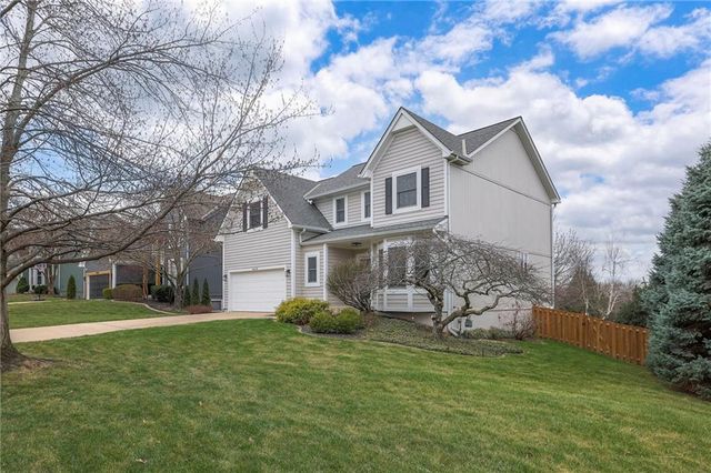14416 Hemlock Street, Overland Park, KS 66223