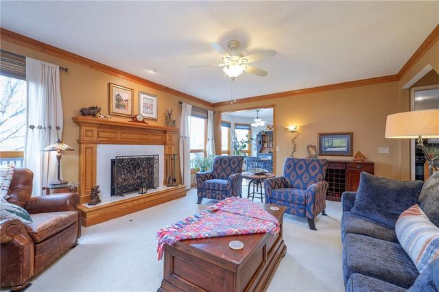 14416 Hemlock Street, Overland Park, KS 66223