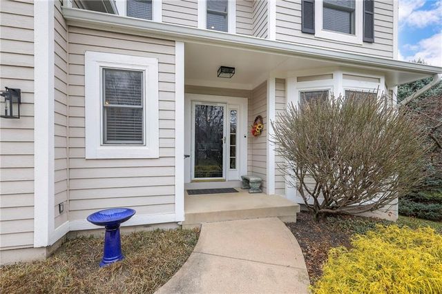 14416 Hemlock Street, Overland Park, KS 66223