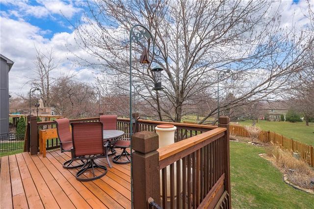 14416 Hemlock Street, Overland Park, KS 66223