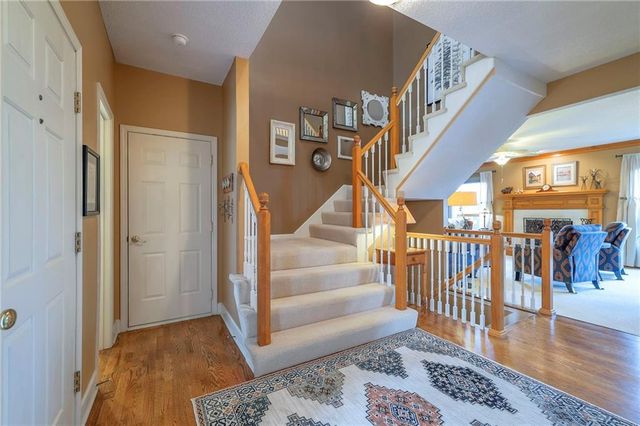 14416 Hemlock Street, Overland Park, KS 66223