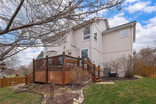 14416 Hemlock Street, Overland Park, KS 66223