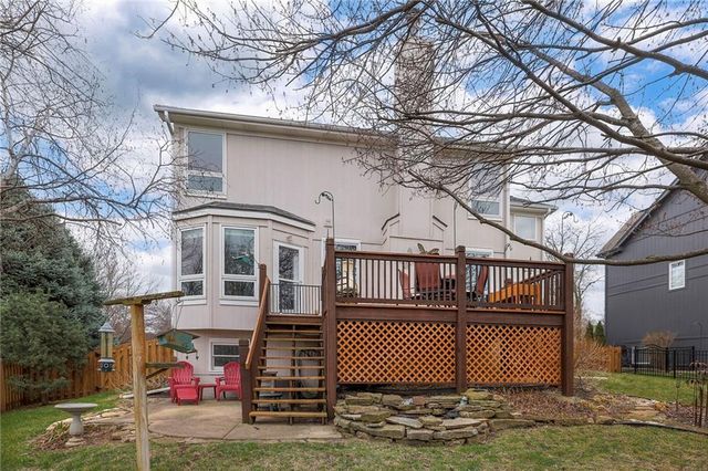 14416 Hemlock Street, Overland Park, KS 66223