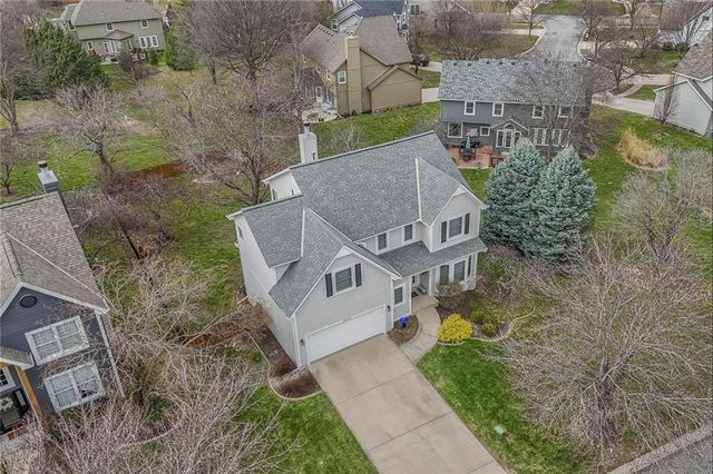 14416 Hemlock Street, Overland Park, KS 66223