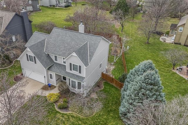 14416 Hemlock Street, Overland Park, KS 66223