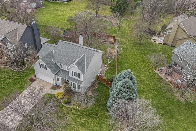 14416 Hemlock Street, Overland Park, KS 66223