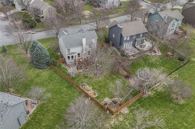 14416 Hemlock Street, Overland Park, KS 66223