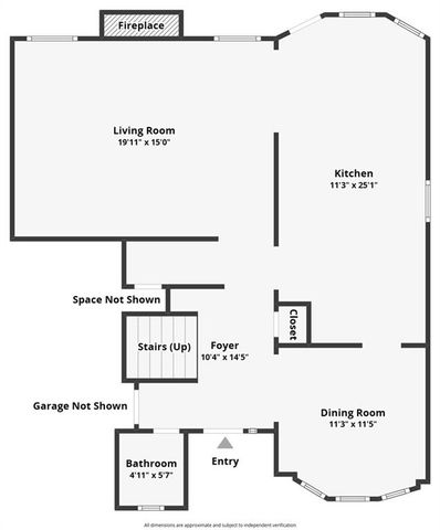 14416 Hemlock Street, Overland Park, KS 66223