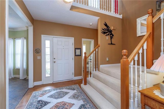 14416 Hemlock Street, Overland Park, KS 66223