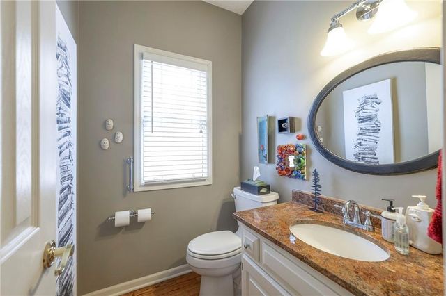 14416 Hemlock Street, Overland Park, KS 66223