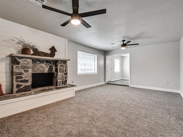 1724 Mimosa Lane, Newcastle, OK 73065