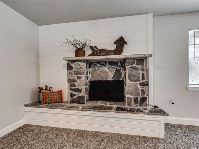 1724 Mimosa Lane, Newcastle, OK 73065