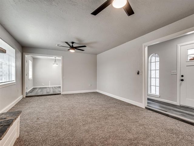 1724 Mimosa Lane, Newcastle, OK 73065