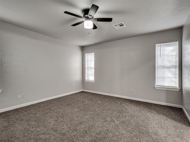 1724 Mimosa Lane, Newcastle, OK 73065