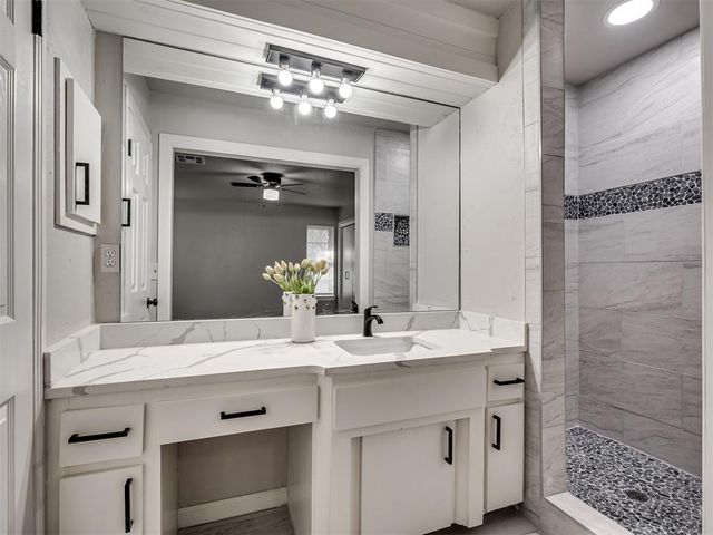 1724 Mimosa Lane, Newcastle, OK 73065