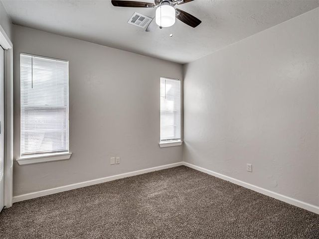 1724 Mimosa Lane, Newcastle, OK 73065