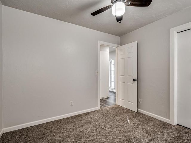 1724 Mimosa Lane, Newcastle, OK 73065