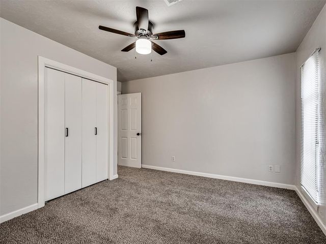 1724 Mimosa Lane, Newcastle, OK 73065