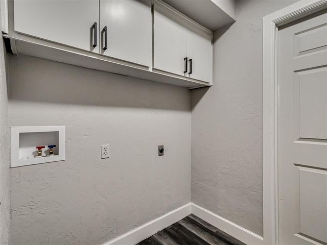 1724 Mimosa Lane, Newcastle, OK 73065