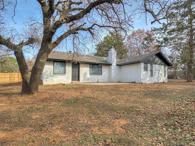 1724 Mimosa Lane, Newcastle, OK 73065