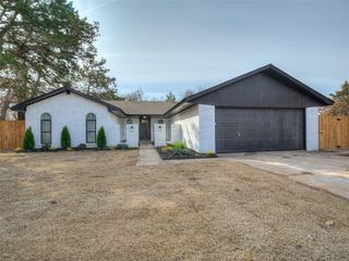 1724 Mimosa Lane, Newcastle, OK 73065