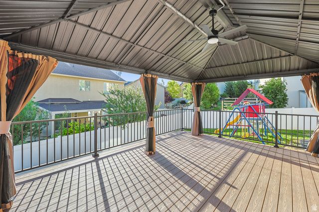 989 S CINNAMON RIDGE DR, Provo, UT 84606