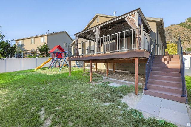 989 S CINNAMON RIDGE DR, Provo, UT 84606