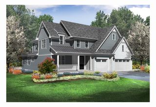 1113 Hawthorn (Lot 138) Boulevard, Western Springs, IL 60558