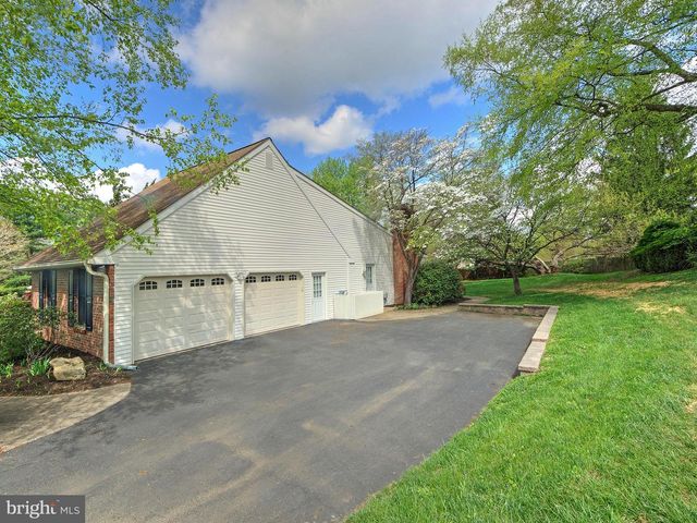 105 CAMERON DR, Hockessin, DE 19707