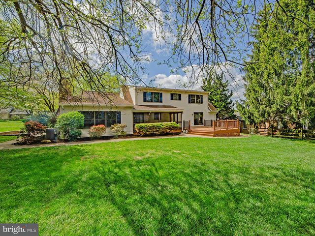 105 CAMERON DR, Hockessin, DE 19707