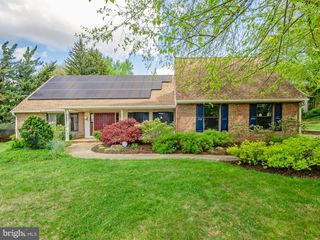105 CAMERON DR, Hockessin, DE 19707