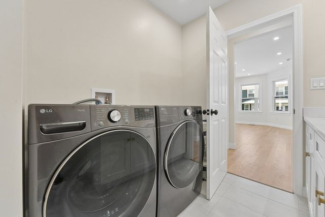 5 Cambridge Ter 1, Boston, MA 02134