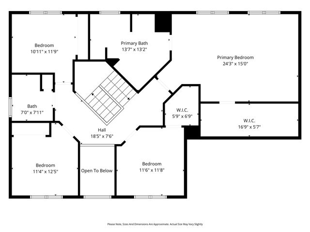 570 Landau Street, Robins, IA 52328