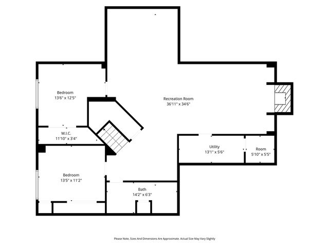 570 Landau Street, Robins, IA 52328