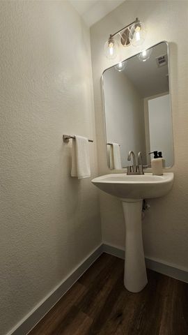 3437 Caprock Ranch Road, Roanoke, TX 76262
