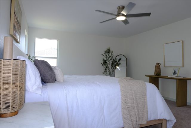 3437 Caprock Ranch Road, Roanoke, TX 76262