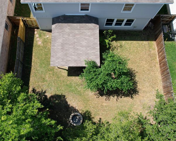 3437 Caprock Ranch Road, Roanoke, TX 76262
