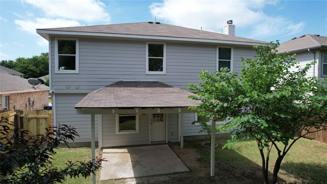 3437 Caprock Ranch Road, Roanoke, TX 76262