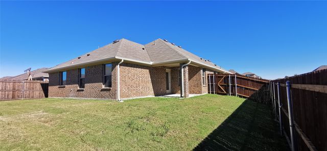 2131 Erika Lane, Forney, TX 75126