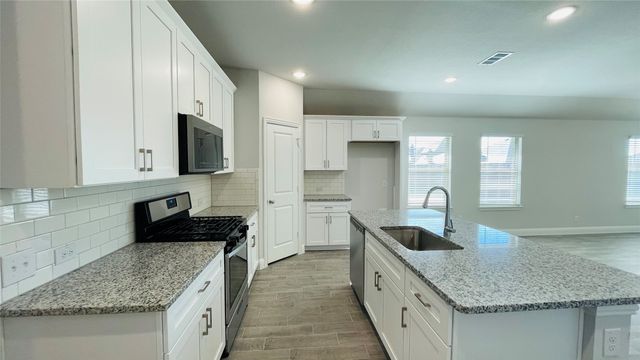 2131 Erika Lane, Forney, TX 75126