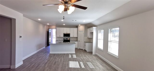 2131 Erika Lane, Forney, TX 75126