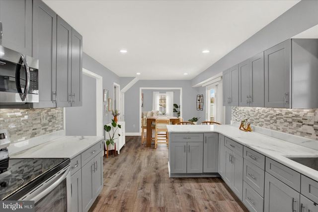 2505 KENNET LN, Bowie, MD 20715