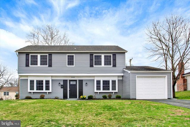 2505 KENNET LN, Bowie, MD 20715