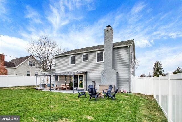 2505 KENNET LN, Bowie, MD 20715