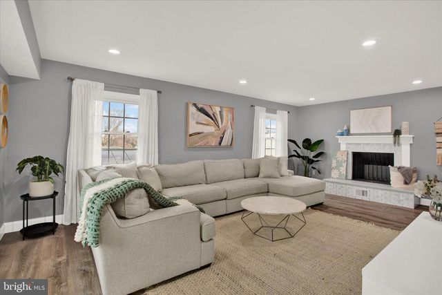 2505 KENNET LN, Bowie, MD 20715