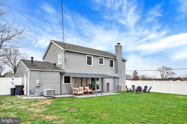 2505 KENNET LN, Bowie, MD 20715