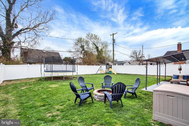 2505 KENNET LN, Bowie, MD 20715