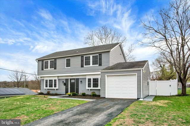 2505 KENNET LN, Bowie, MD 20715